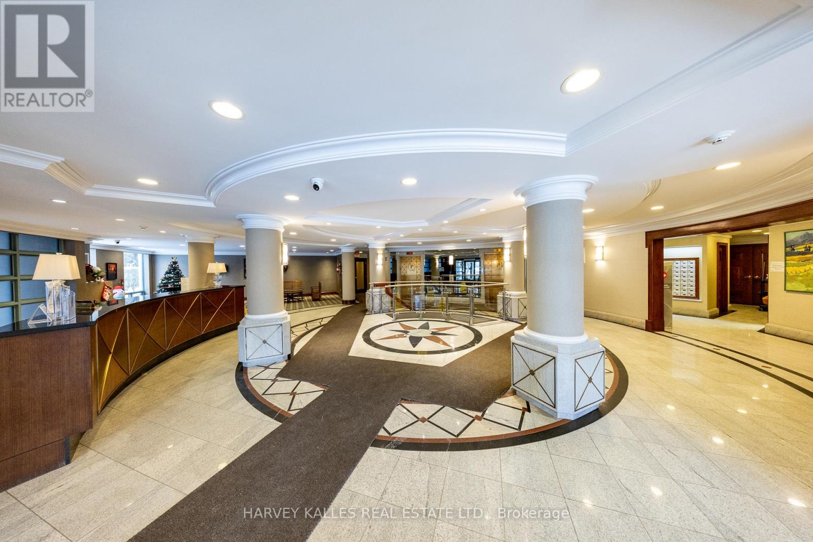 107 - 28 Pemberton Avenue, Toronto, Ontario  M2M 4L1 - Photo 32 - C12729120