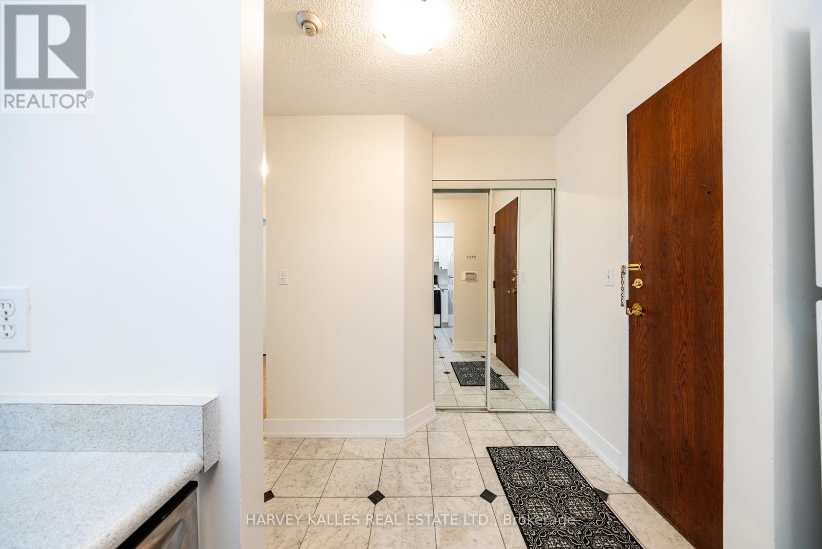 107 - 28 Pemberton Avenue, Toronto, Ontario  M2M 4L1 - Photo 6 - C12729120