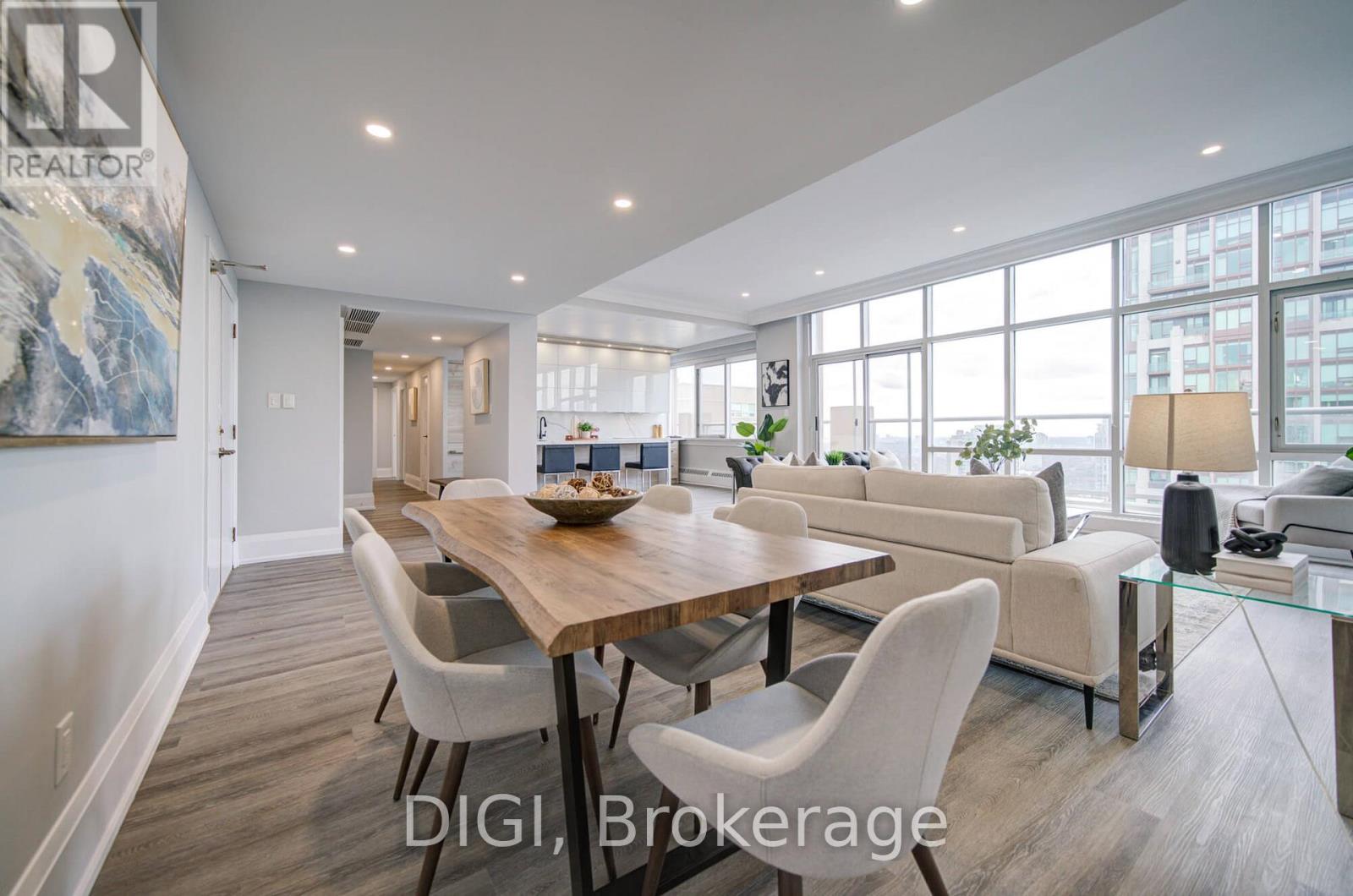 PH24 - 400 WALMER ROAD, Toronto, Ontario