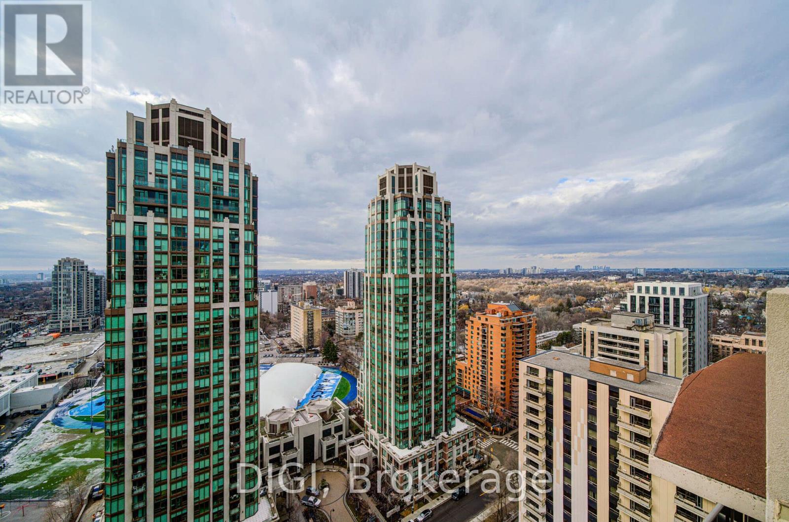 Ph24 - 400 Walmer Road, Toronto, Ontario  M5P 2X7 - Photo 29 - C12729122