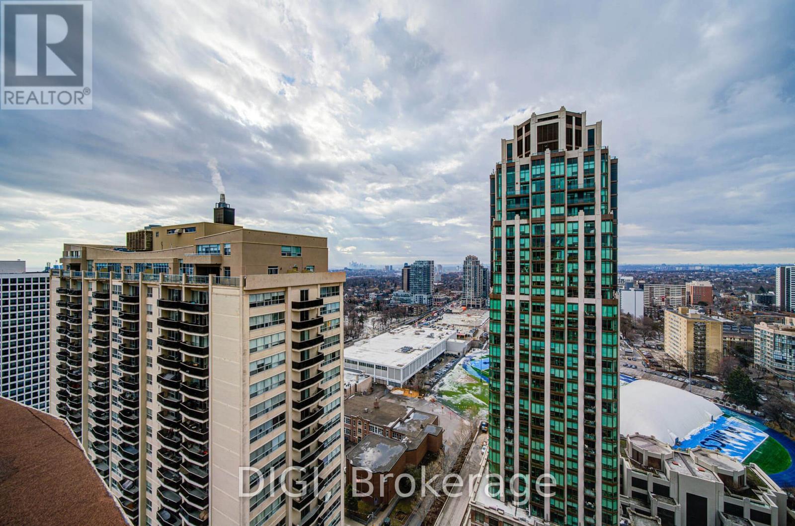 Ph24 - 400 Walmer Road, Toronto, Ontario  M5P 2X7 - Photo 30 - C12729122