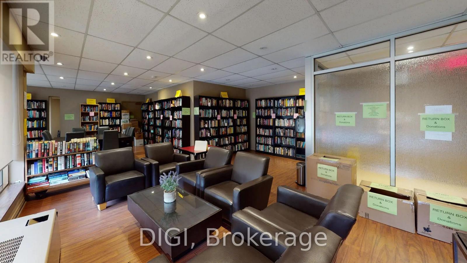 Ph24 - 400 Walmer Road, Toronto, Ontario  M5P 2X7 - Photo 33 - C12729122