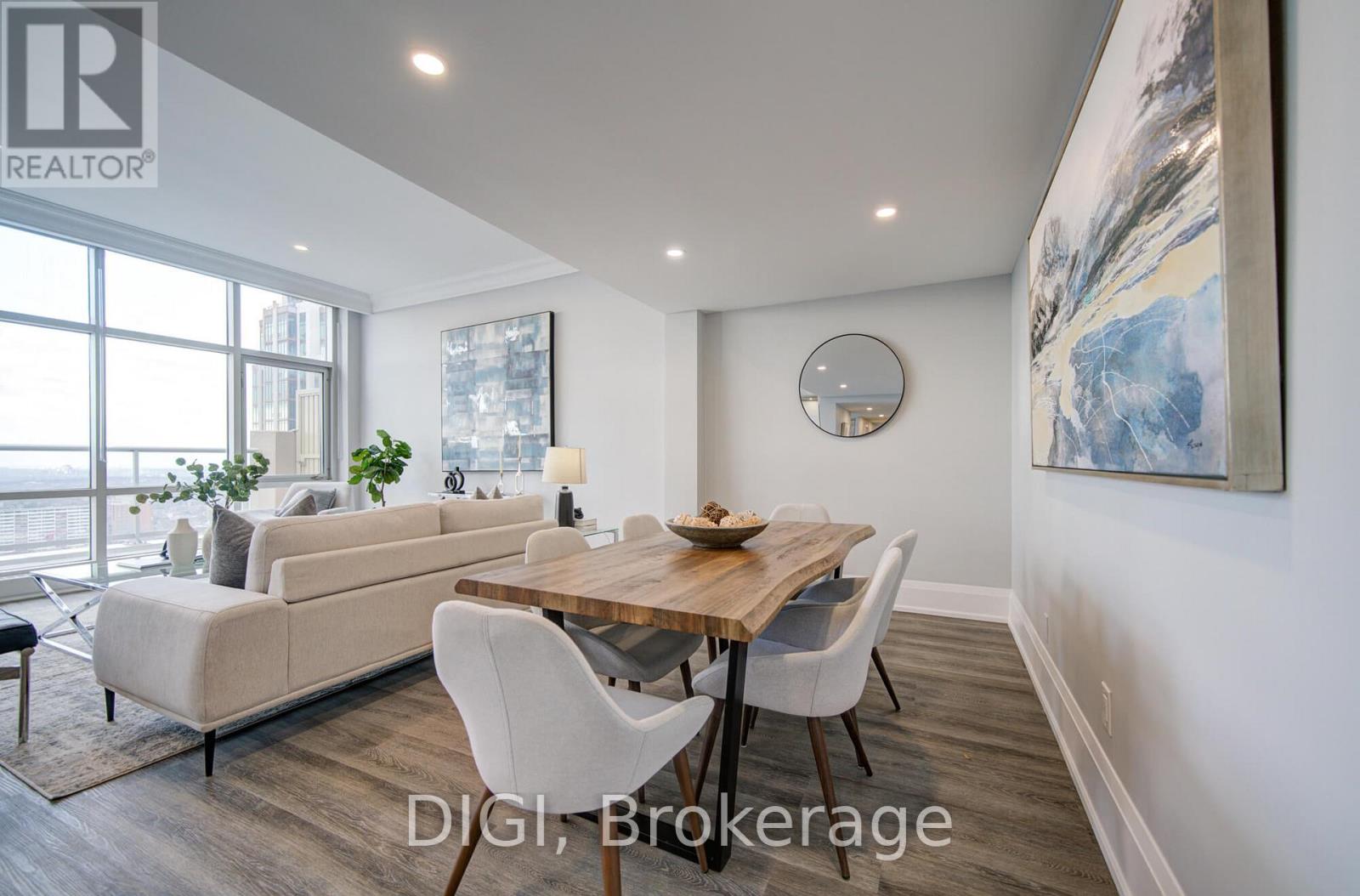 Ph24 - 400 Walmer Road, Toronto, Ontario  M5P 2X7 - Photo 4 - C12729122