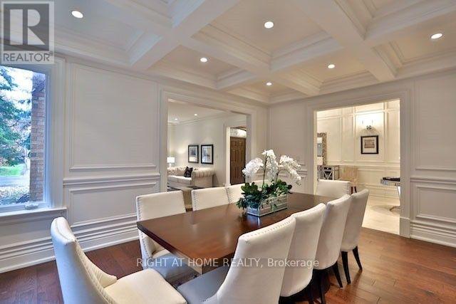 11 York Road, Toronto, Ontario  M2L 1H4 - Photo 4 - C12729128