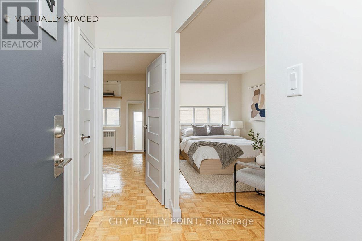 603 - 1291 Bayview Avenue N, Toronto, Ontario  M4G 2Z9 - Photo 2 - C12729134