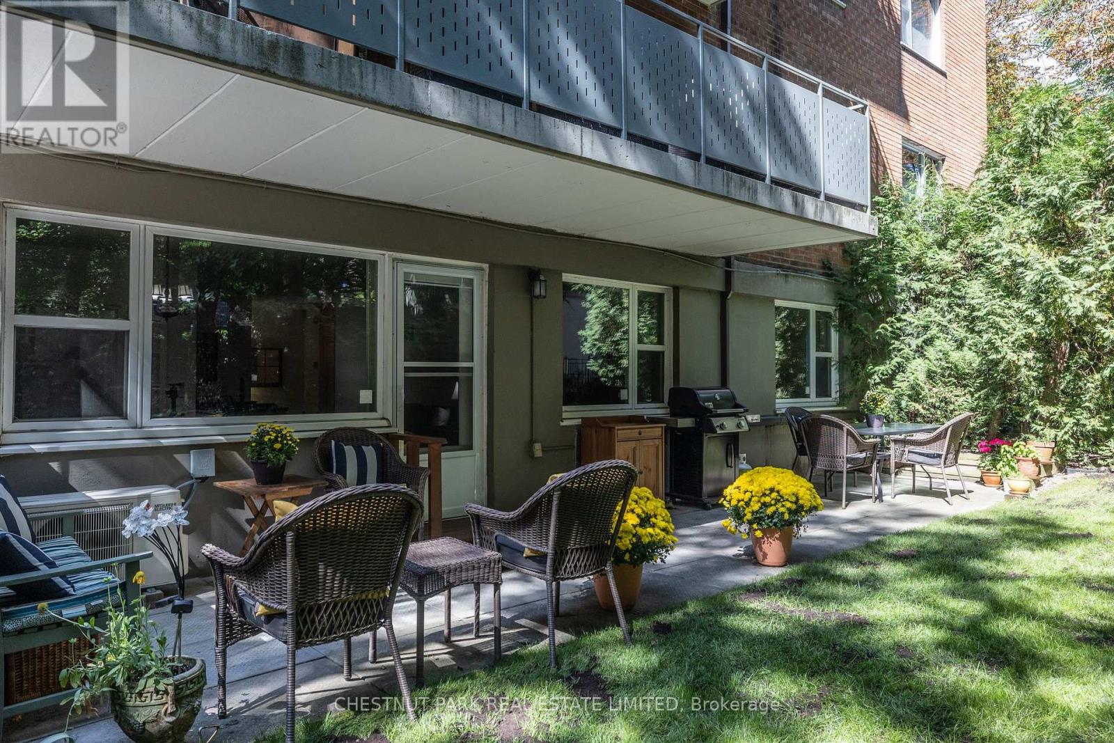 502 - 21 Dale Avenue, Toronto, Ontario  M4W 1K3 - Photo 16 - C12729136