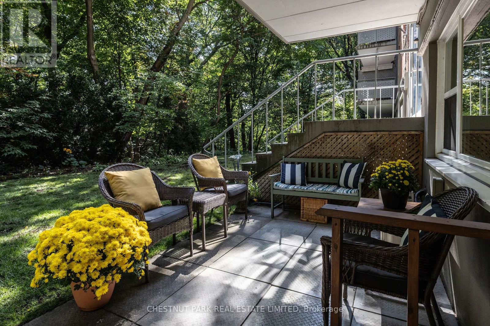 502 - 21 Dale Avenue, Toronto, Ontario  M4W 1K3 - Photo 17 - C12729136