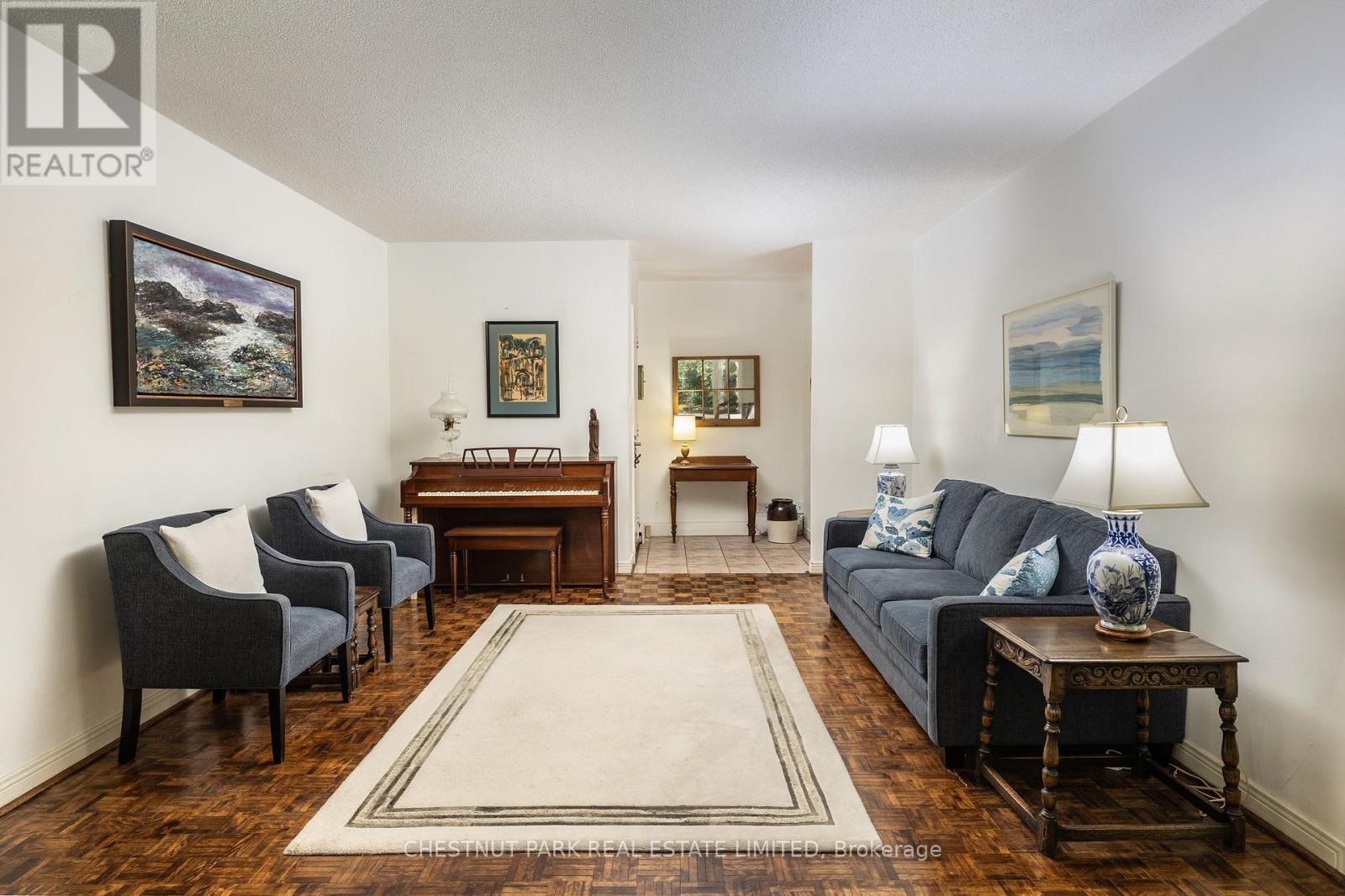 502 - 21 Dale Avenue, Toronto, Ontario  M4W 1K3 - Photo 2 - C12729136