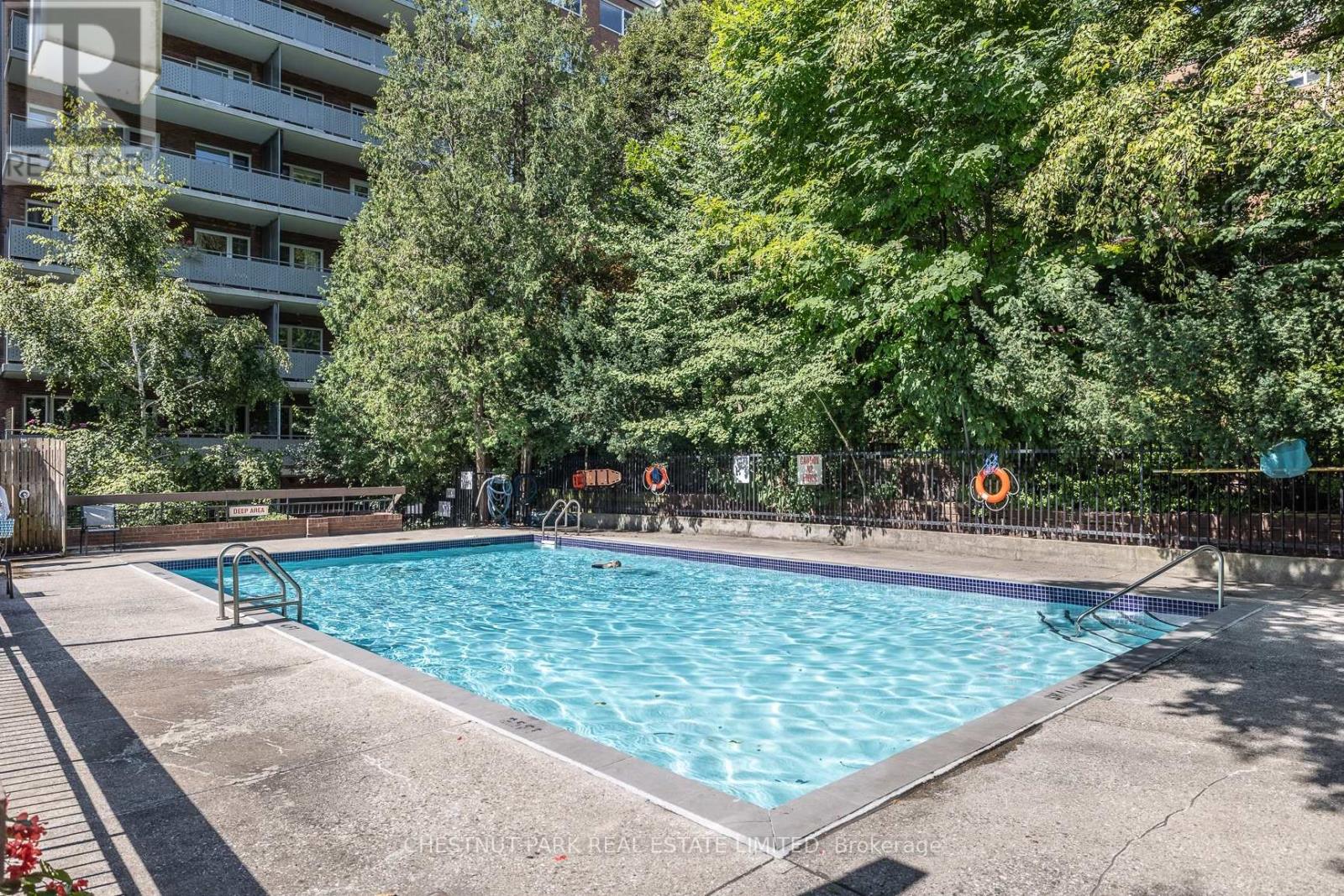 502 - 21 Dale Avenue, Toronto, Ontario  M4W 1K3 - Photo 26 - C12729136