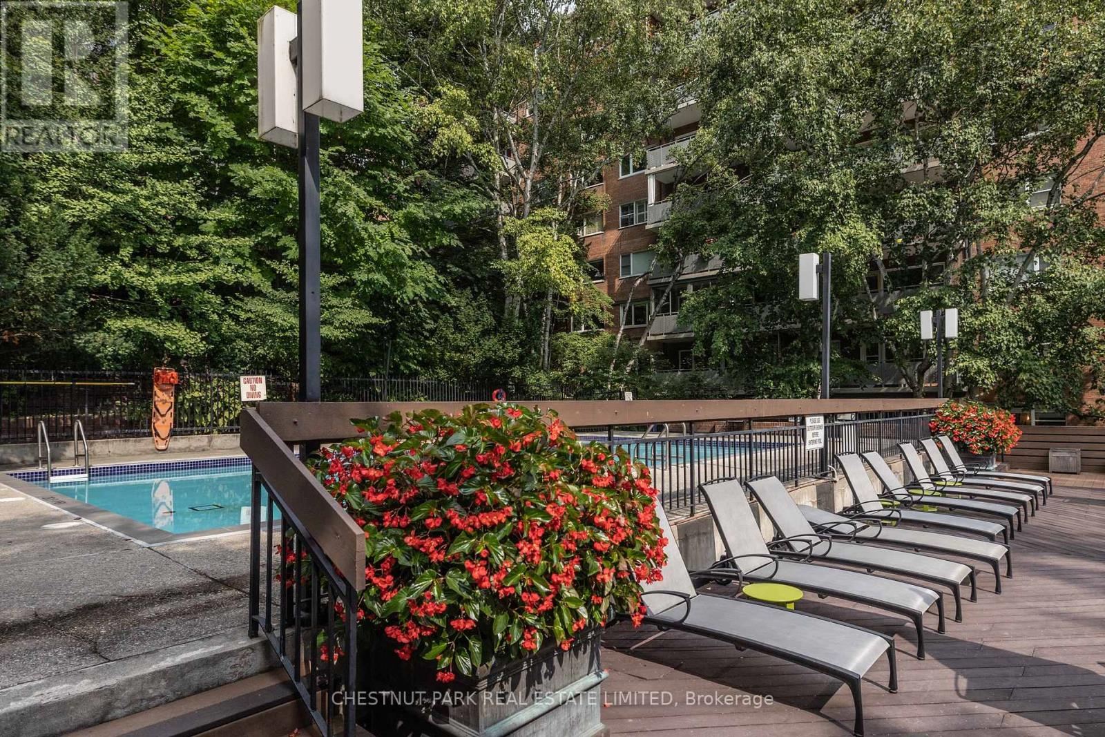 502 - 21 Dale Avenue, Toronto, Ontario  M4W 1K3 - Photo 27 - C12729136