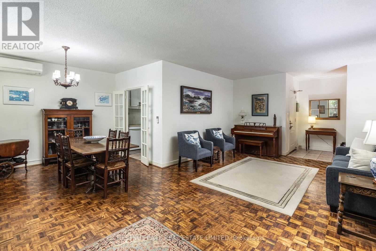 502 - 21 Dale Avenue, Toronto, Ontario  M4W 1K3 - Photo 4 - C12729136