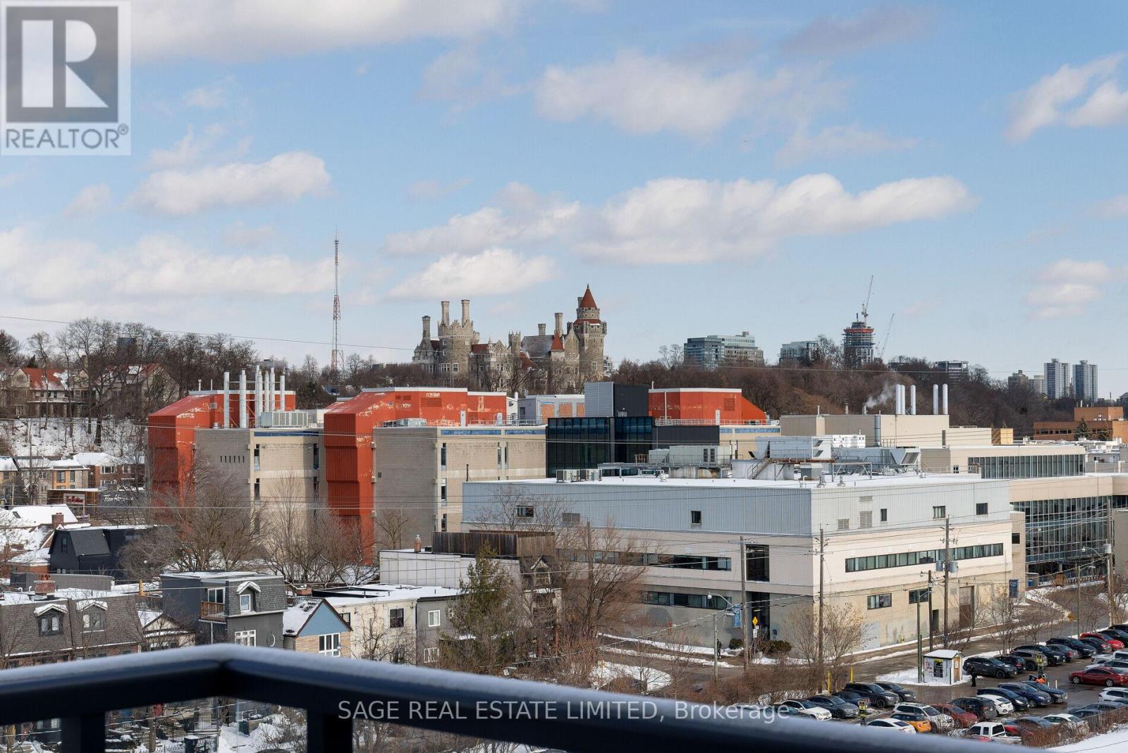 Ph 28 - 280 Howland Avenue, Toronto, Ontario  M5R 0C3 - Photo 9 - C12729138