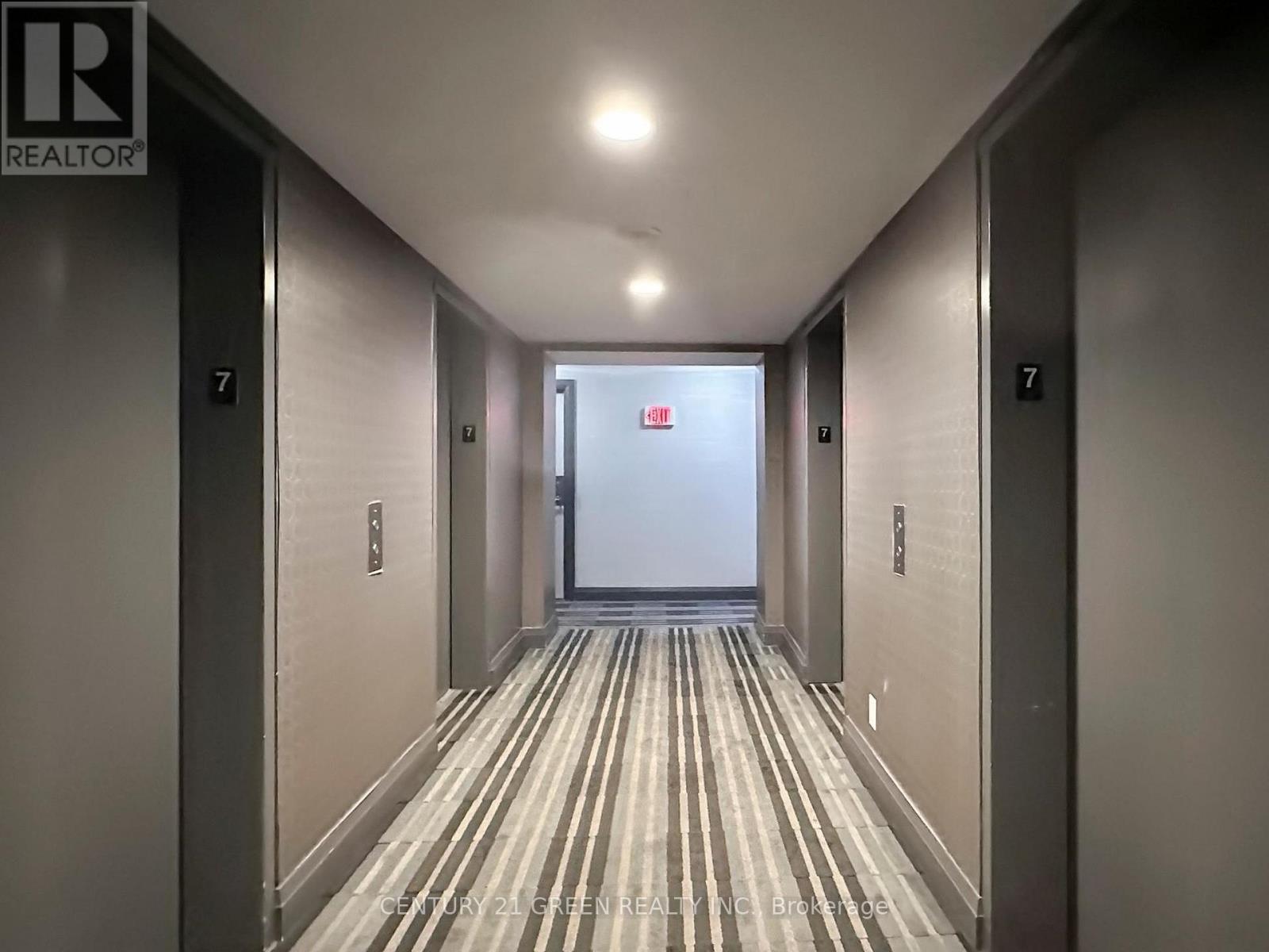 709 - 190 Borough Drive, Toronto, Ontario  M1P 0B6 - Photo 11 - E12728894