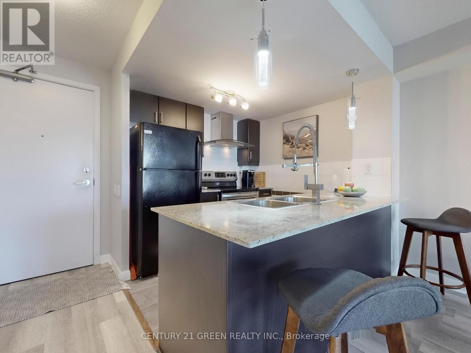 709 - 190 Borough Drive, Toronto, Ontario  M1P 0B6 - Photo 17 - E12728894