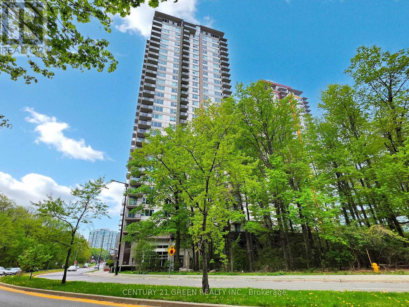 709 - 190 Borough Drive, Toronto, Ontario  M1P 0B6 - Photo 2 - E12728894