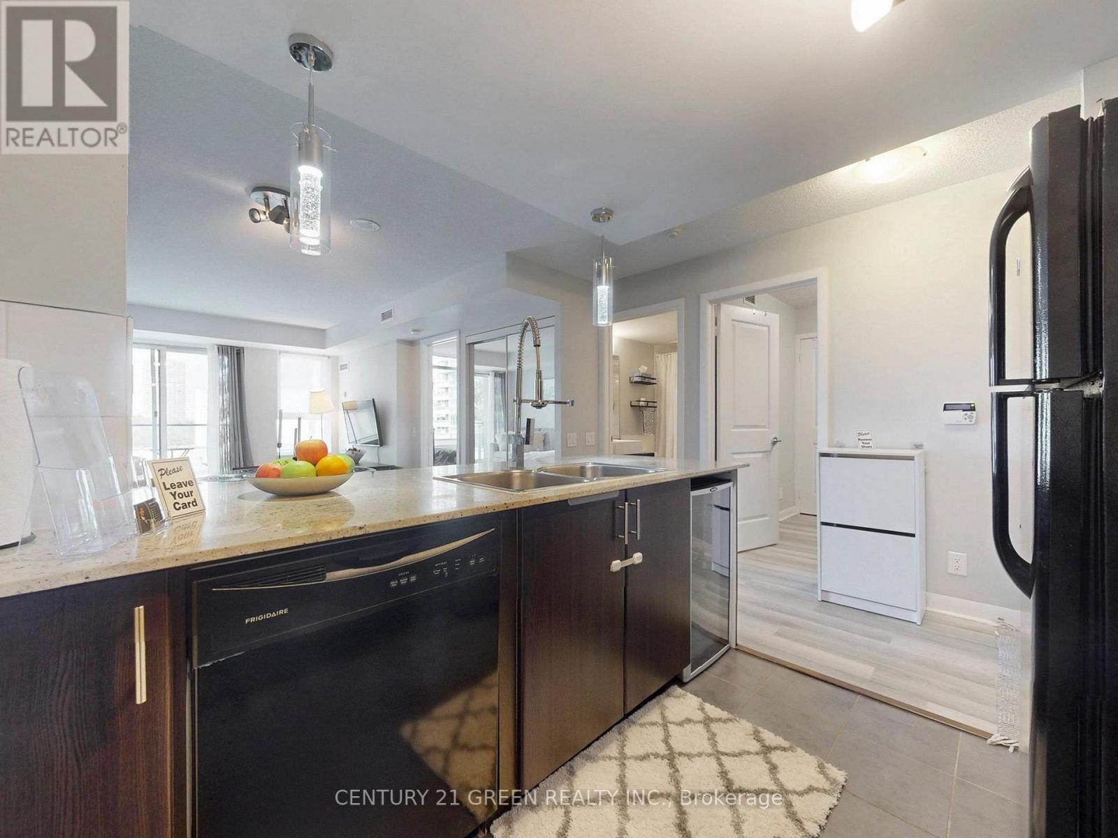 709 - 190 Borough Drive, Toronto, Ontario  M1P 0B6 - Photo 20 - E12728894