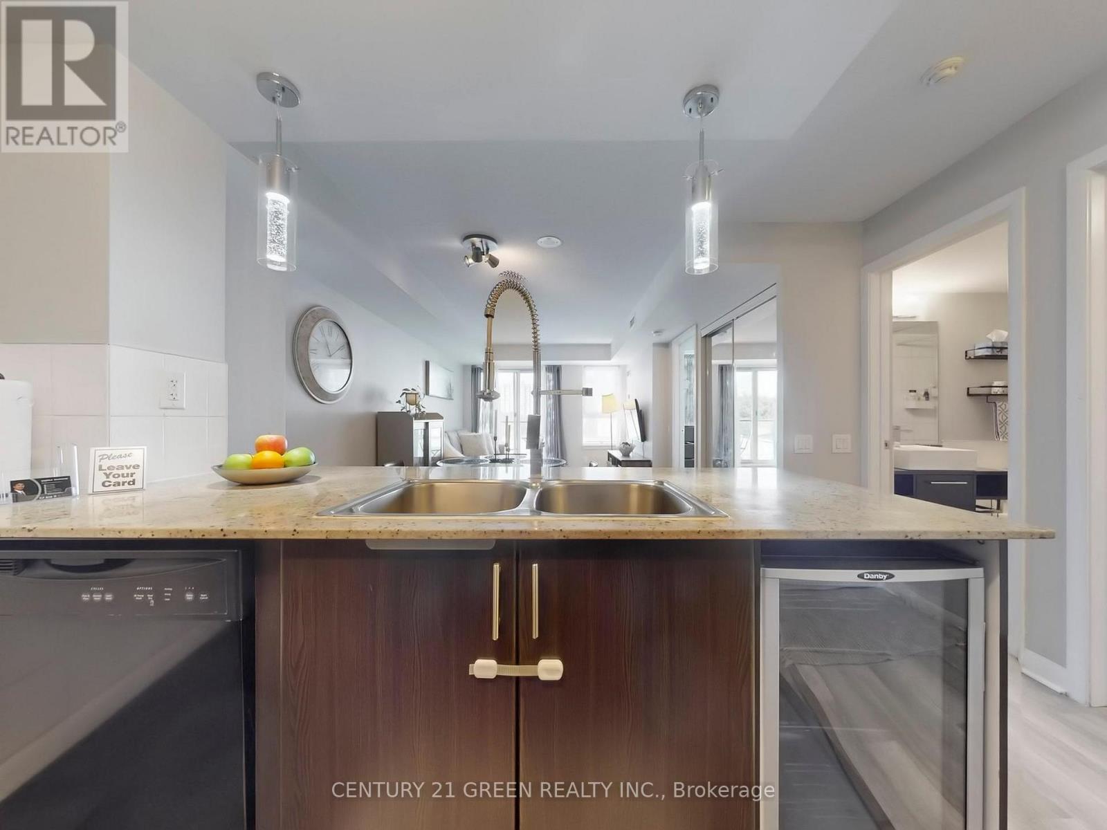 709 - 190 Borough Drive, Toronto, Ontario  M1P 0B6 - Photo 21 - E12728894