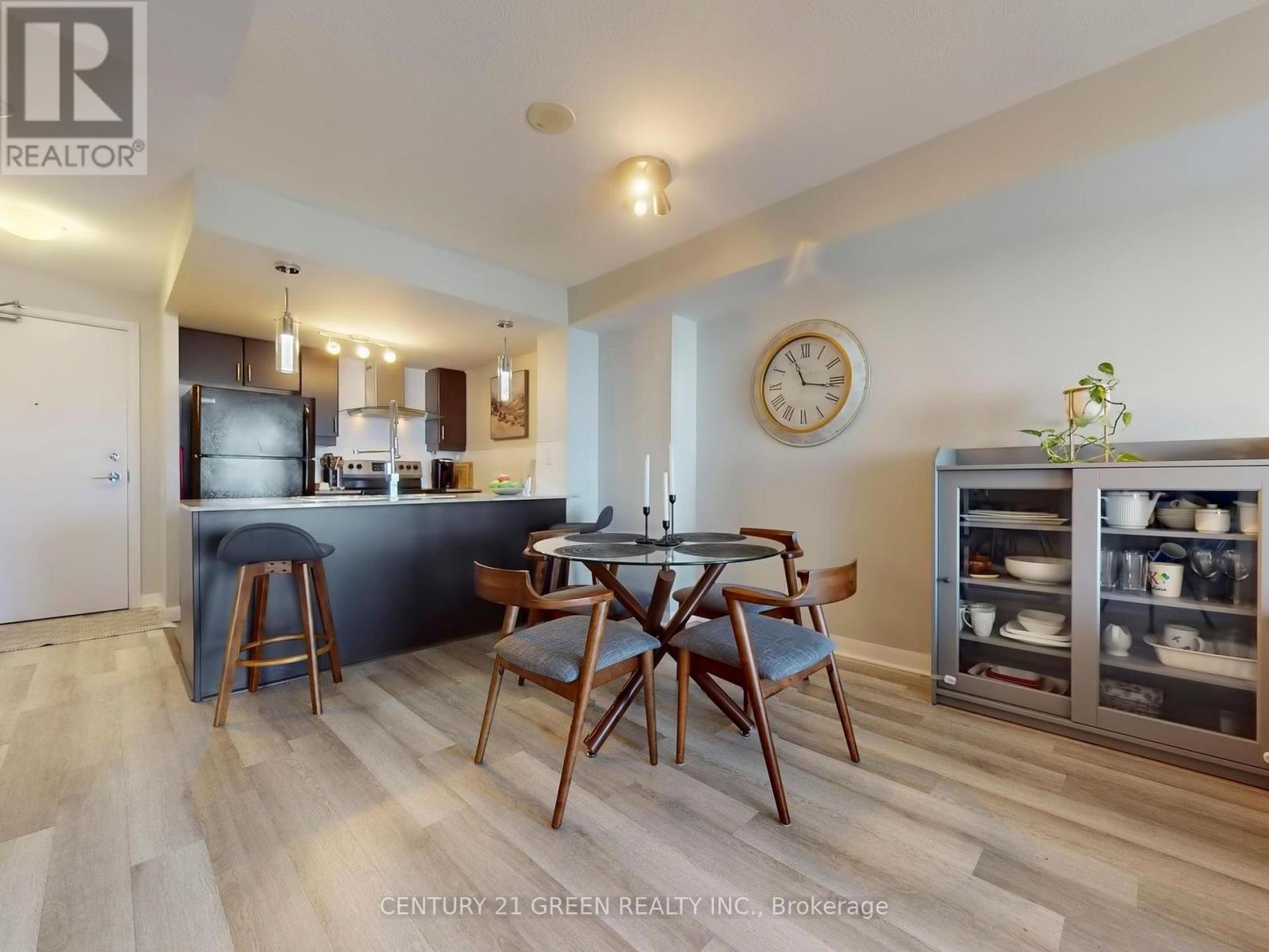 709 - 190 Borough Drive, Toronto, Ontario  M1P 0B6 - Photo 22 - E12728894