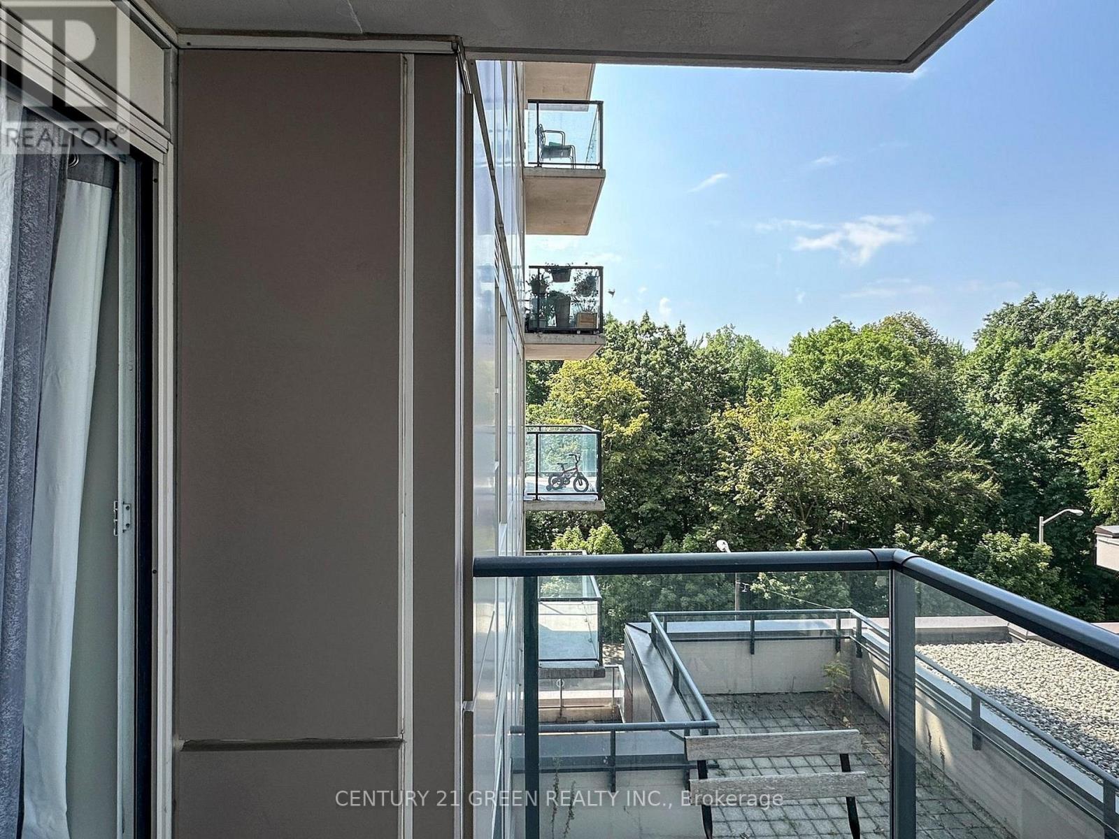 709 - 190 Borough Drive, Toronto, Ontario  M1P 0B6 - Photo 33 - E12728894