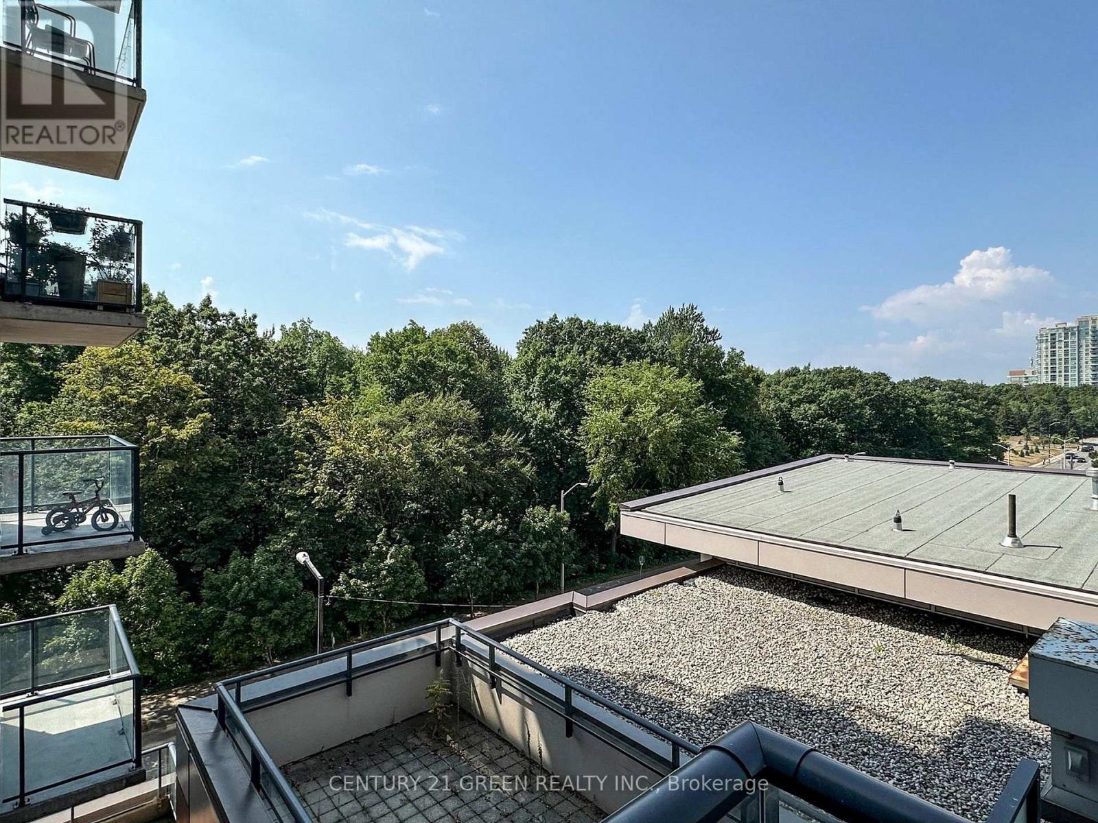 709 - 190 Borough Drive, Toronto, Ontario  M1P 0B6 - Photo 36 - E12728894