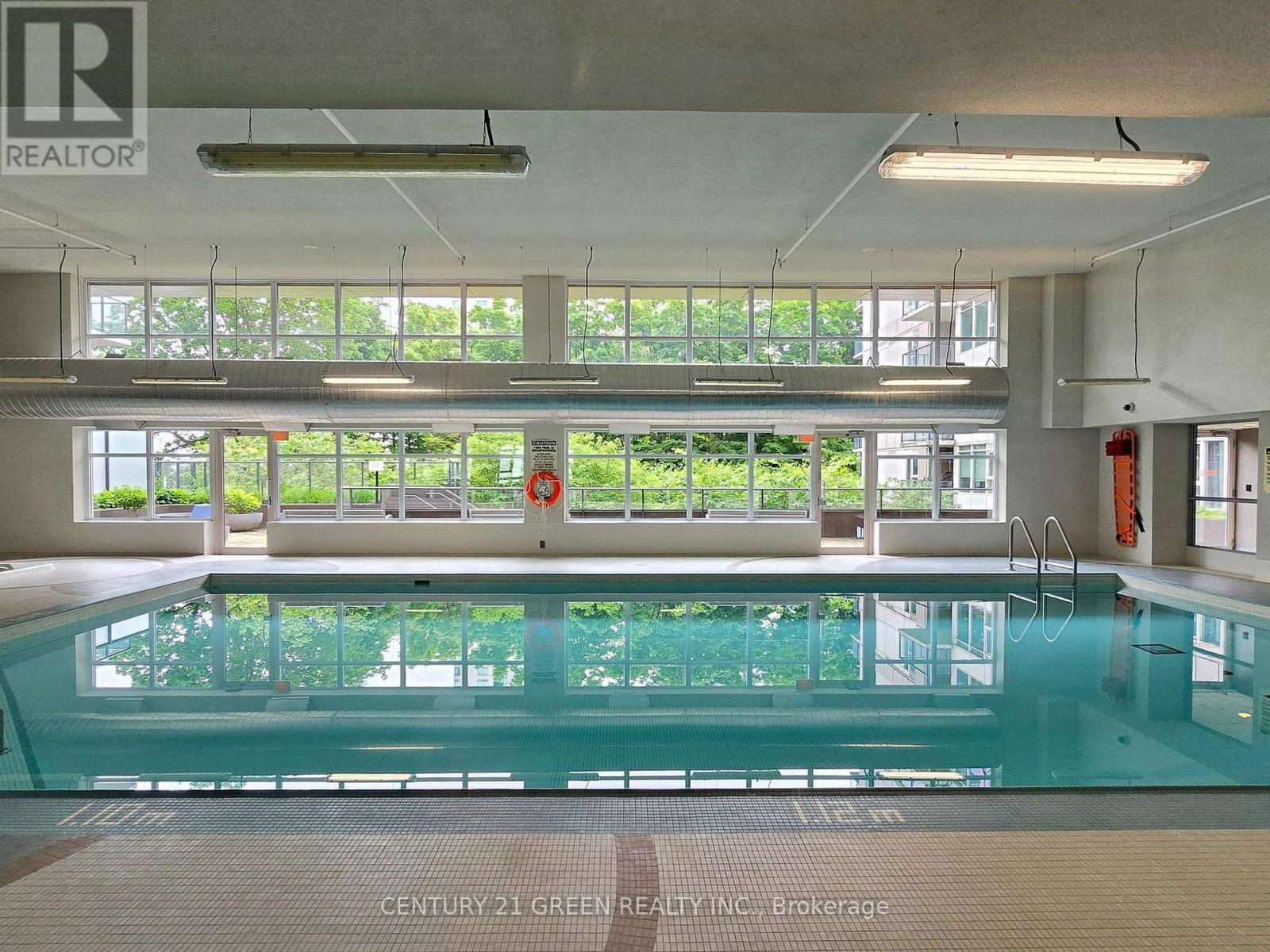 709 - 190 Borough Drive, Toronto, Ontario  M1P 0B6 - Photo 40 - E12728894