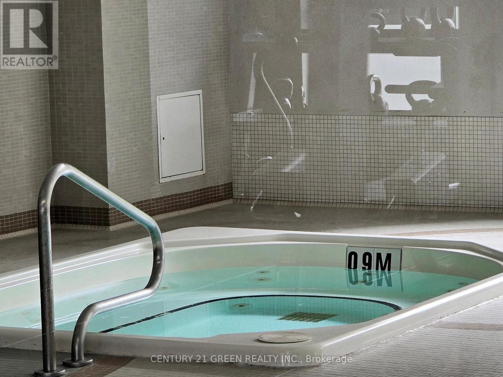 709 - 190 Borough Drive, Toronto, Ontario  M1P 0B6 - Photo 41 - E12728894