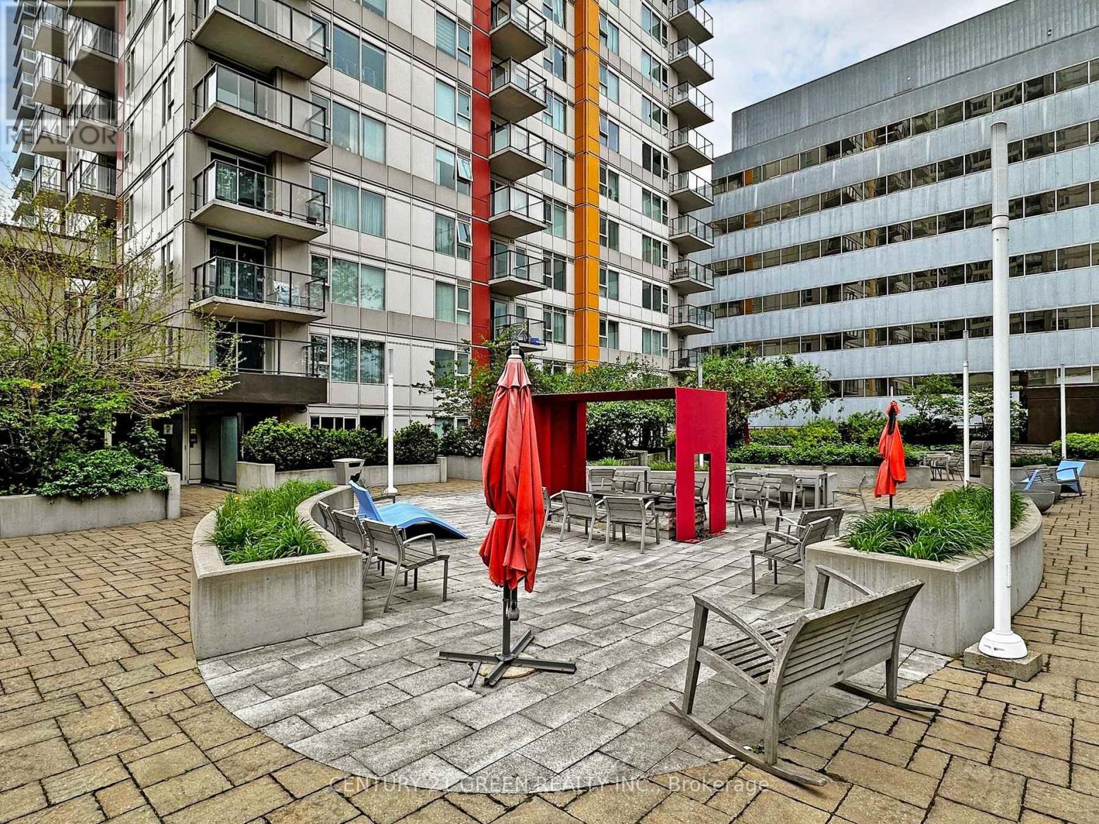 709 - 190 Borough Drive, Toronto, Ontario  M1P 0B6 - Photo 44 - E12728894