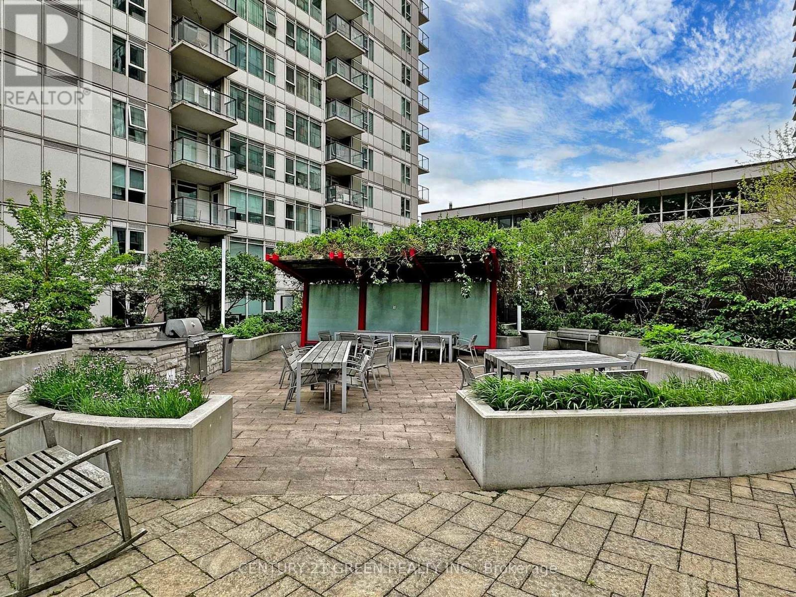 709 - 190 Borough Drive, Toronto, Ontario  M1P 0B6 - Photo 45 - E12728894