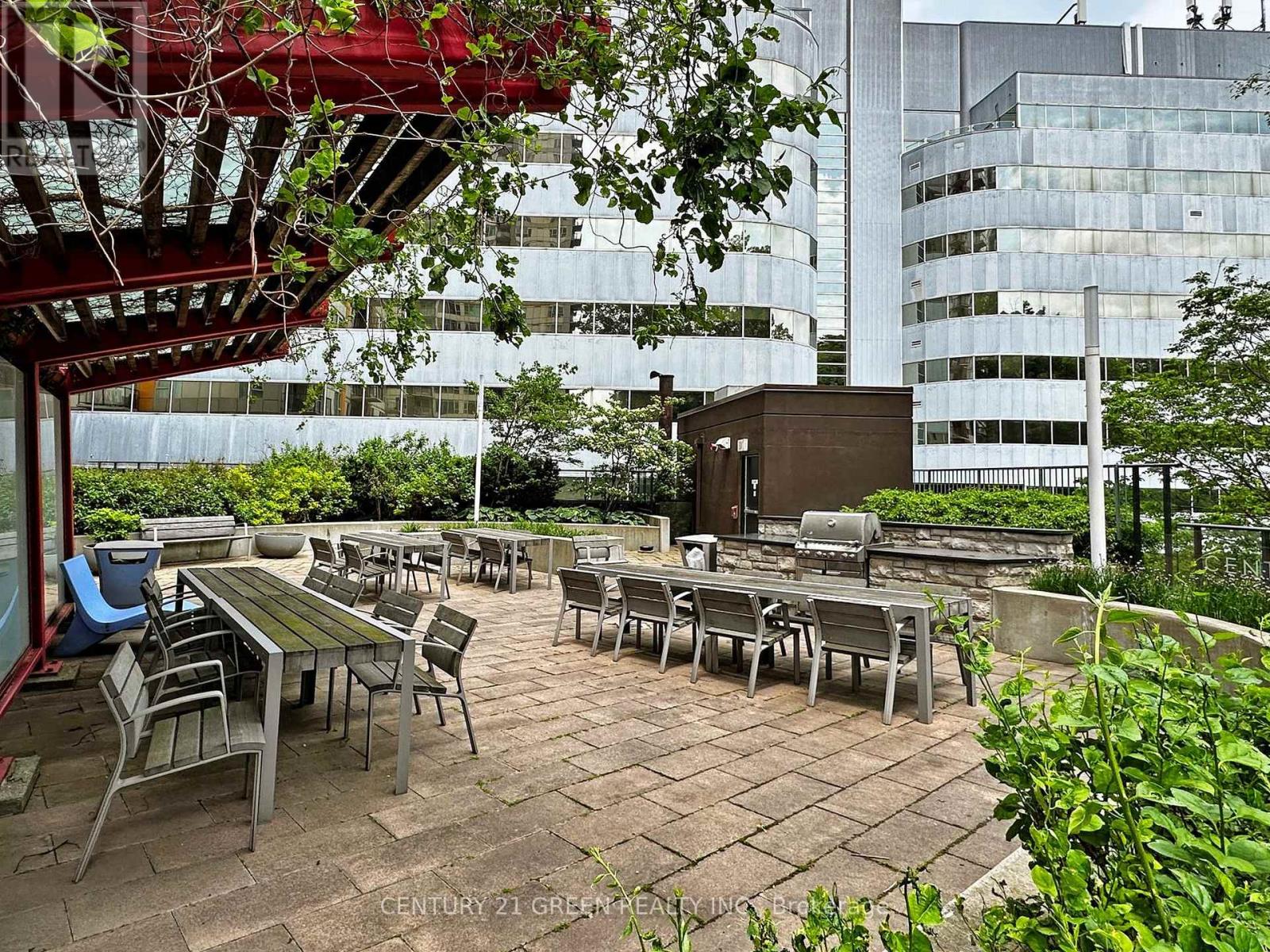 709 - 190 Borough Drive, Toronto, Ontario  M1P 0B6 - Photo 46 - E12728894