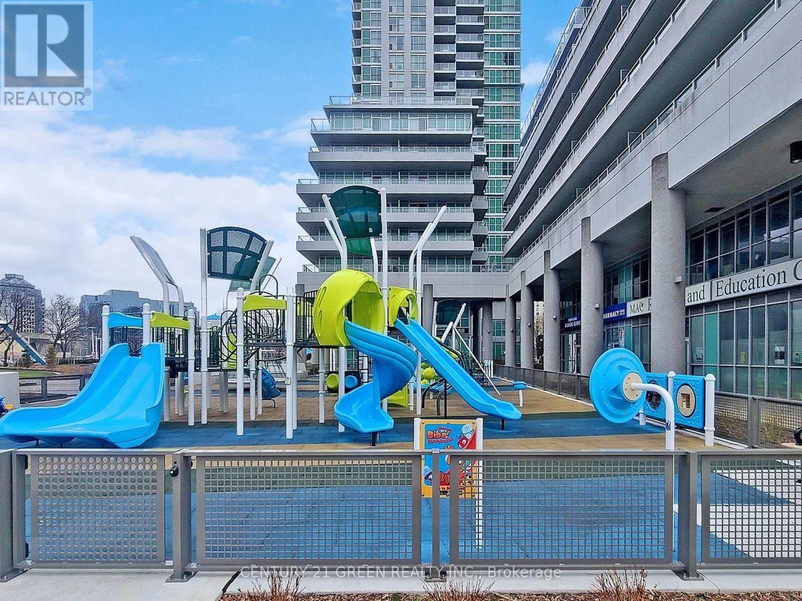 709 - 190 Borough Drive, Toronto, Ontario  M1P 0B6 - Photo 48 - E12728894