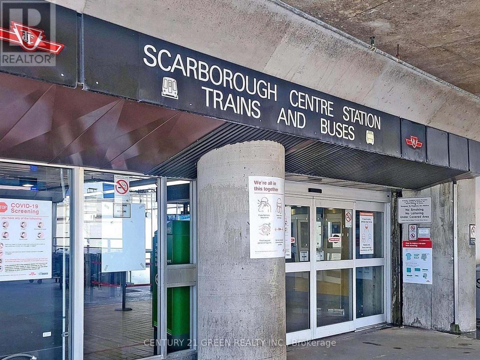 709 - 190 Borough Drive, Toronto, Ontario  M1P 0B6 - Photo 49 - E12728894