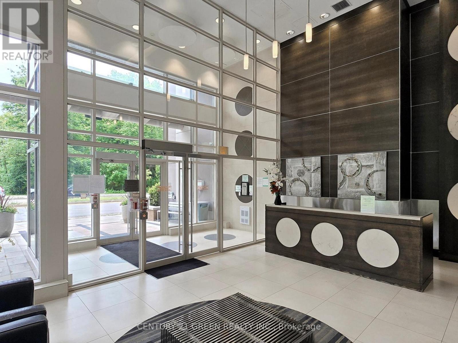 709 - 190 Borough Drive, Toronto, Ontario  M1P 0B6 - Photo 5 - E12728894