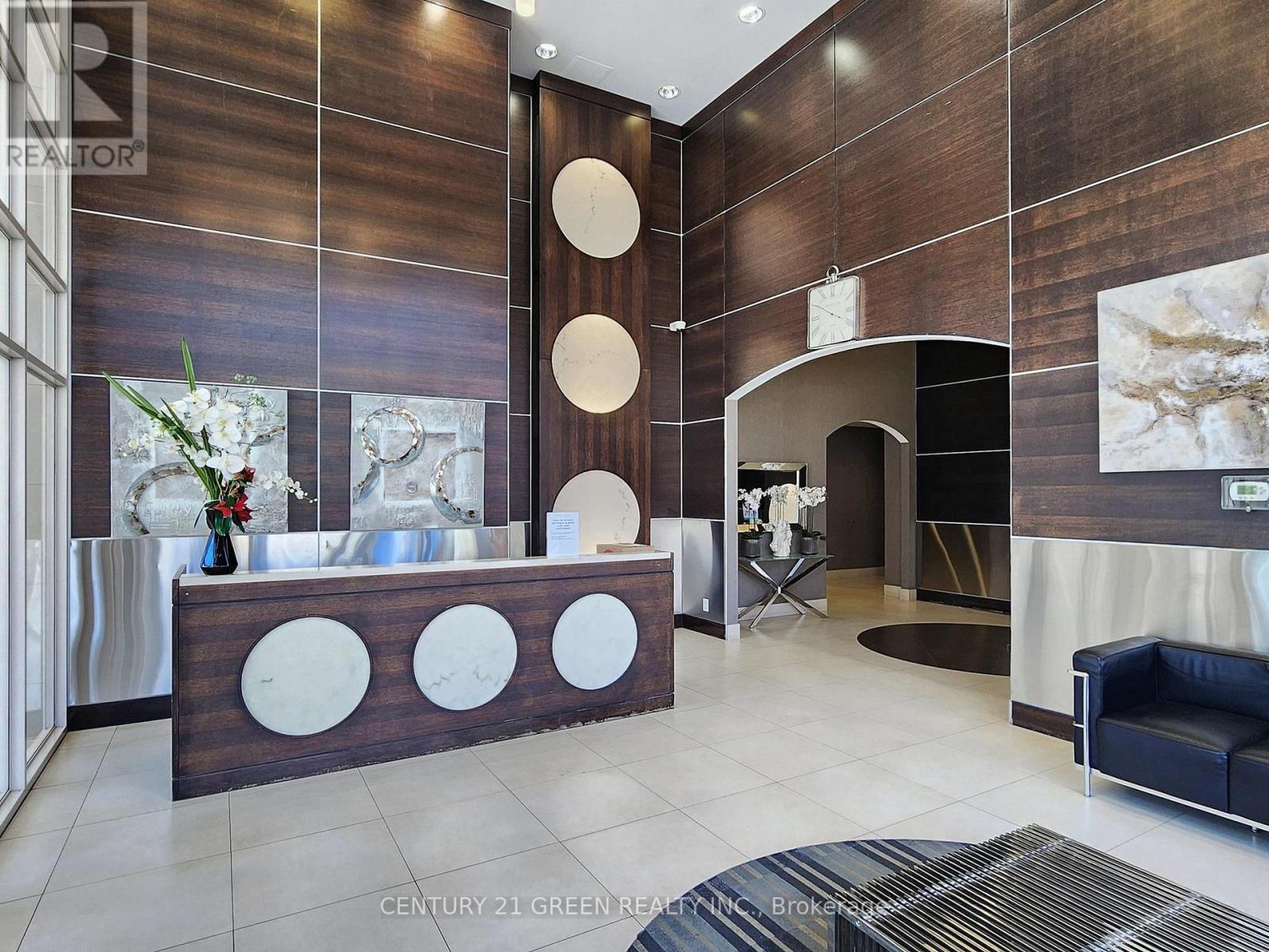 709 - 190 Borough Drive, Toronto, Ontario  M1P 0B6 - Photo 6 - E12728894