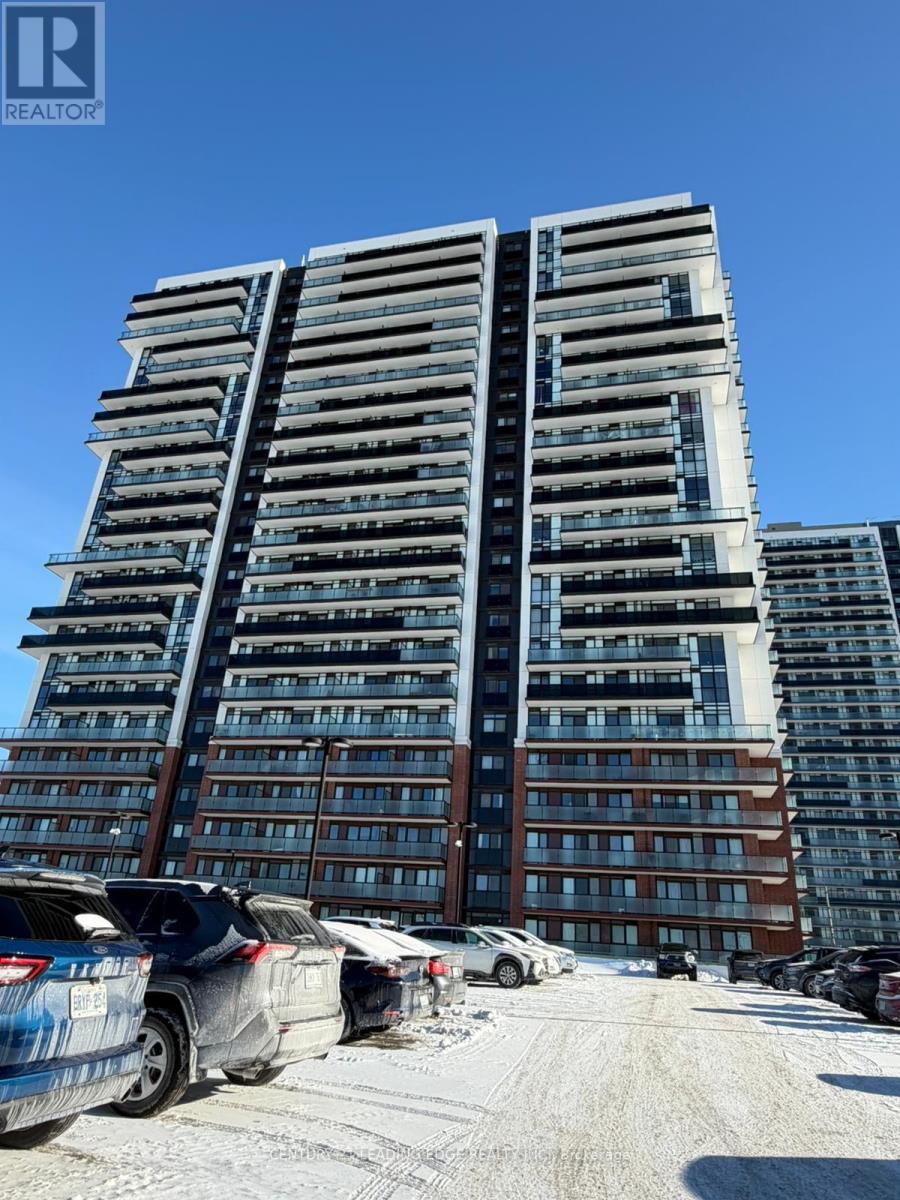 914 - 2550 Simcoe Street N, Oshawa, Ontario  L1L 0R5 - Photo 28 - E12728906