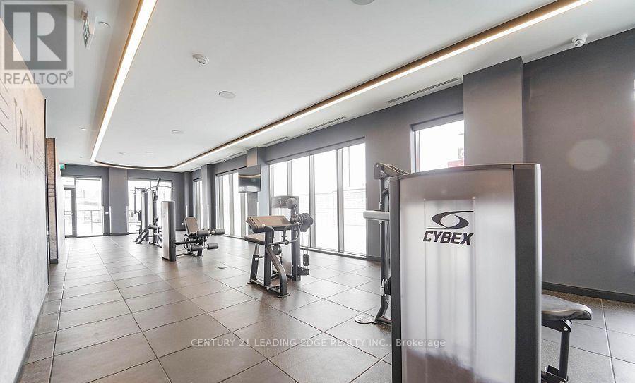 914 - 2550 Simcoe Street N, Oshawa, Ontario  L1L 0R5 - Photo 3 - E12728906