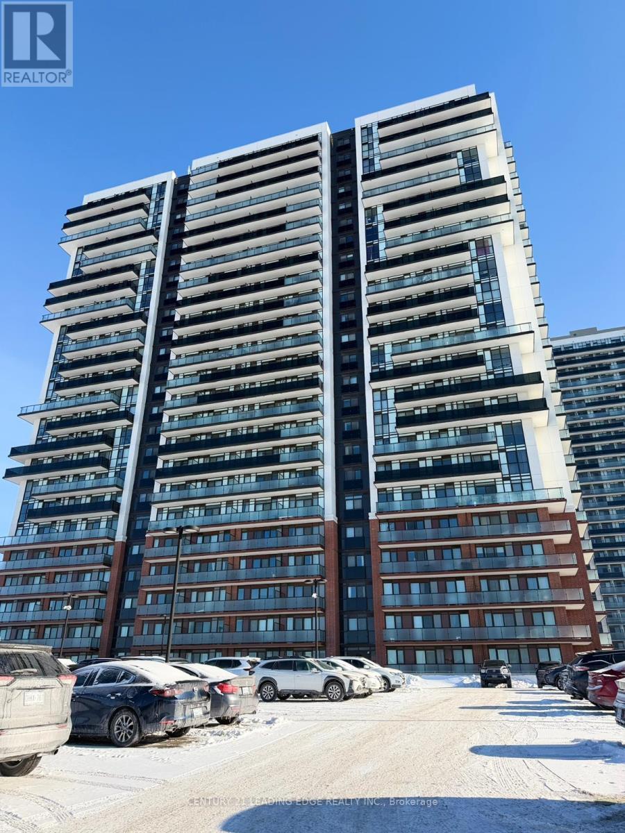 914 - 2550 Simcoe Street N, Oshawa, Ontario  L1L 0R5 - Photo 30 - E12728906