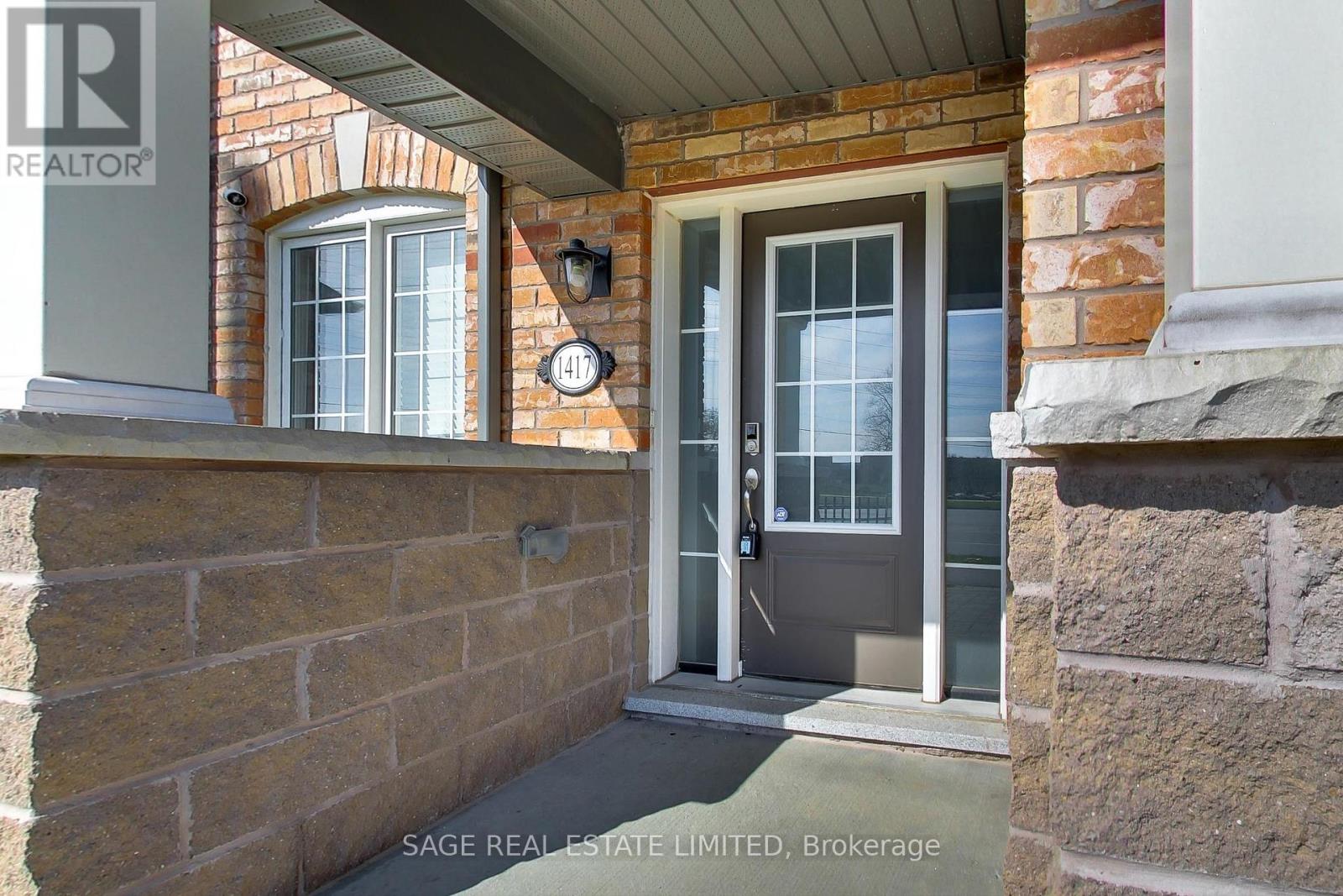 1417 Salem Road N, Ajax, Ontario  L1Z 0R9 - Photo 45 - E12728970