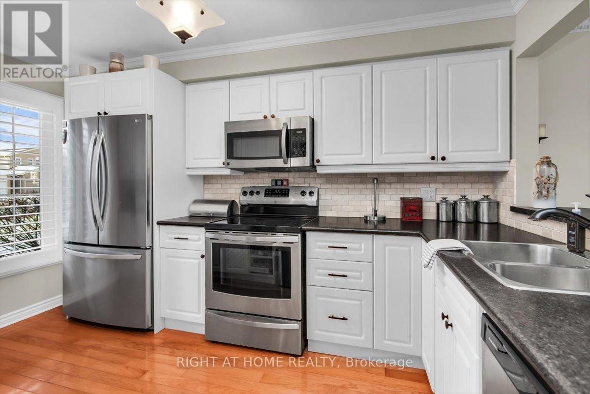 34 Bashford Road, Ajax, Ontario  L1S 3Y2 - Photo 12 - E12729004