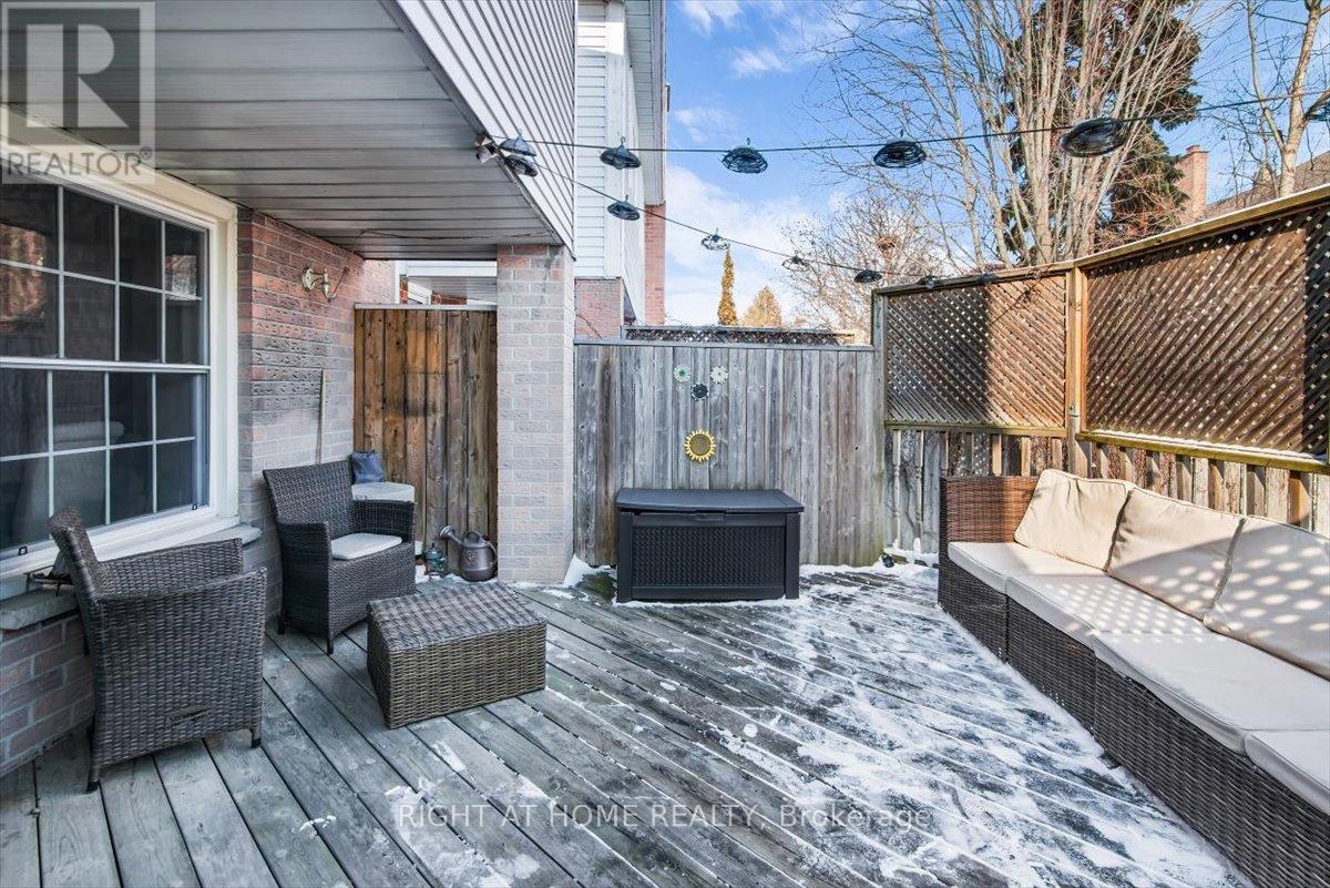 34 Bashford Road, Ajax, Ontario  L1S 3Y2 - Photo 29 - E12729004