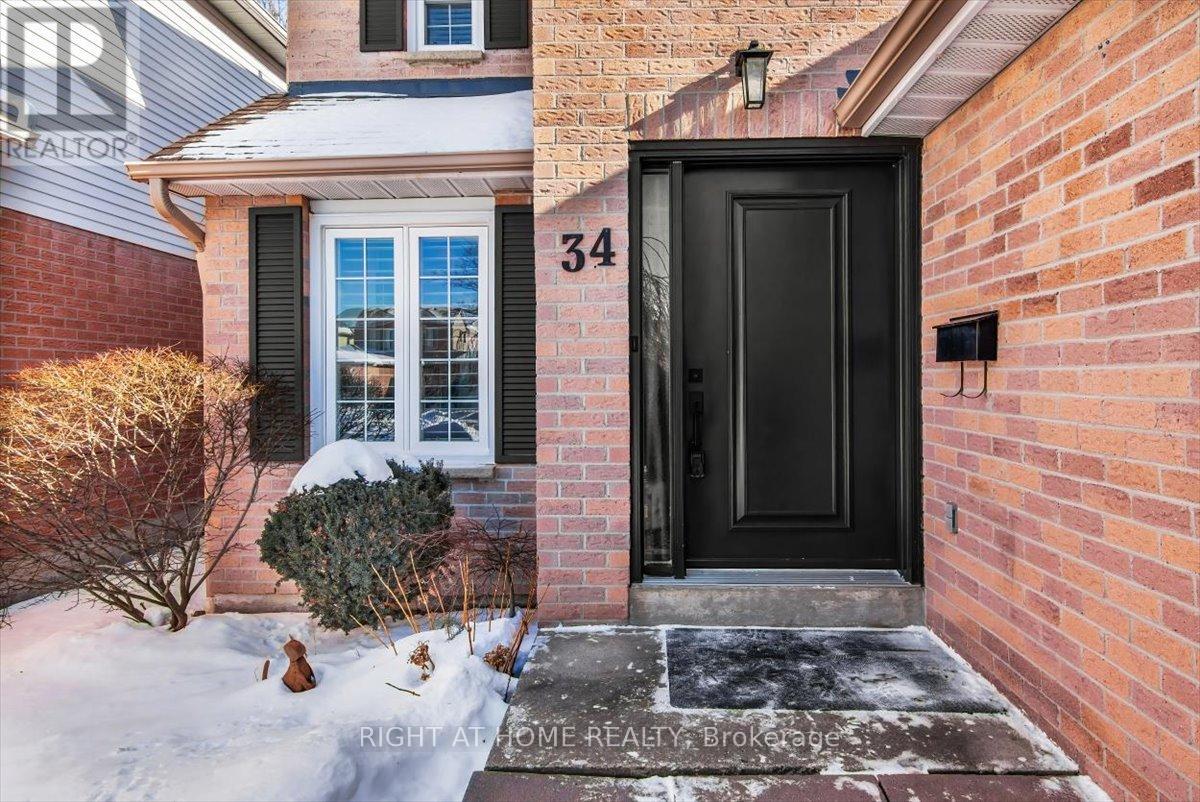 34 Bashford Road, Ajax, Ontario  L1S 3Y2 - Photo 3 - E12729004