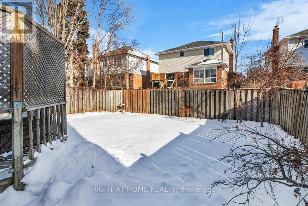 34 Bashford Road, Ajax, Ontario  L1S 3Y2 - Photo 30 - E12729004