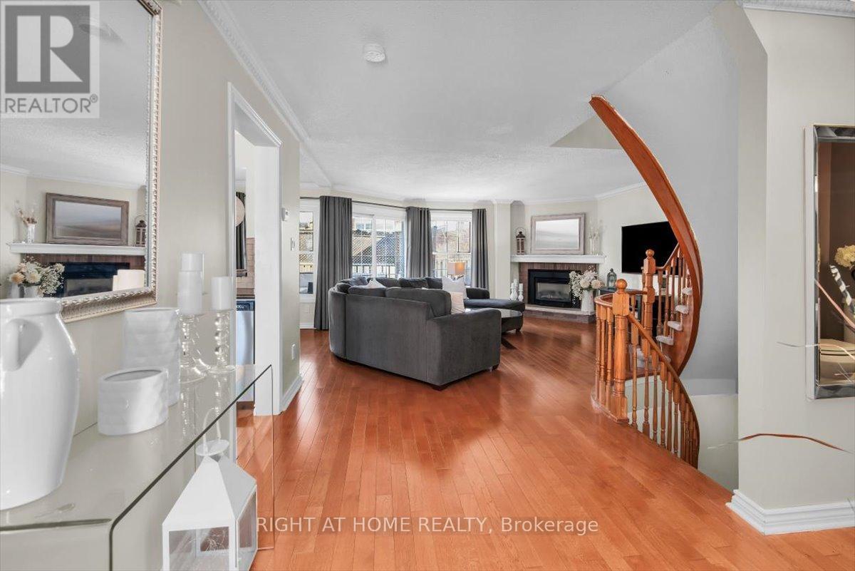 34 Bashford Road, Ajax, Ontario  L1S 3Y2 - Photo 5 - E12729004