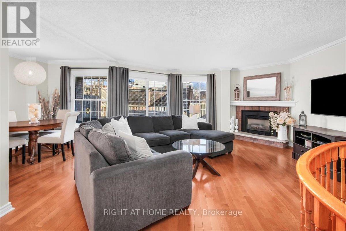 34 Bashford Road, Ajax, Ontario  L1S 3Y2 - Photo 6 - E12729004