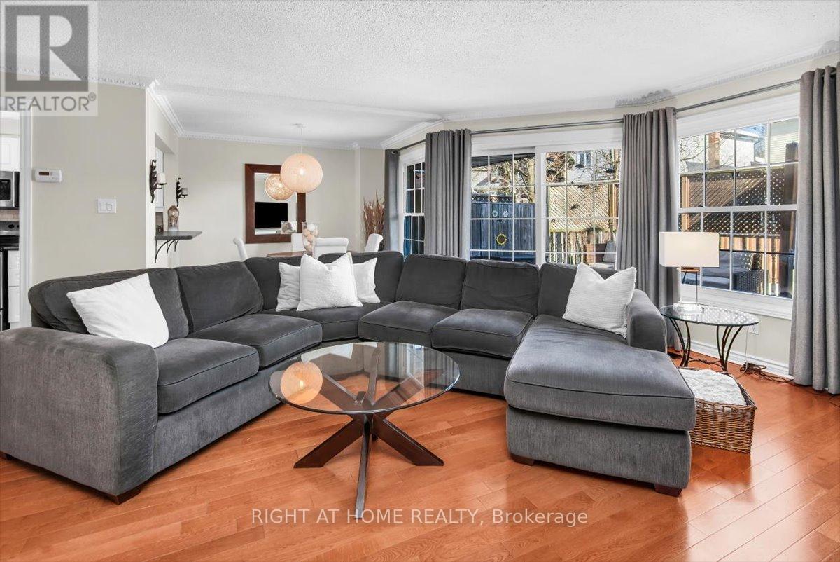 34 Bashford Road, Ajax, Ontario  L1S 3Y2 - Photo 7 - E12729004