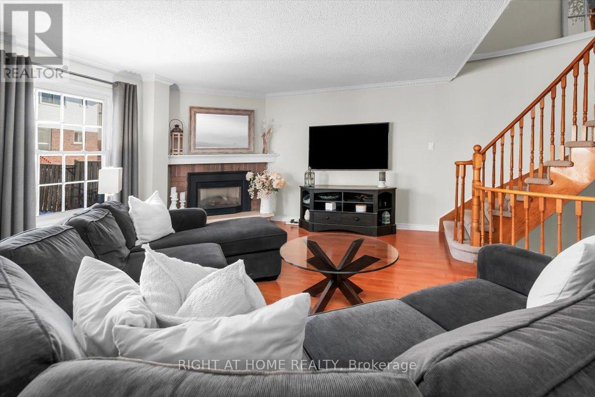 34 Bashford Road, Ajax, Ontario  L1S 3Y2 - Photo 9 - E12729004