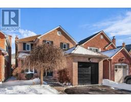 34 BASHFORD ROAD, Ajax, Ontario