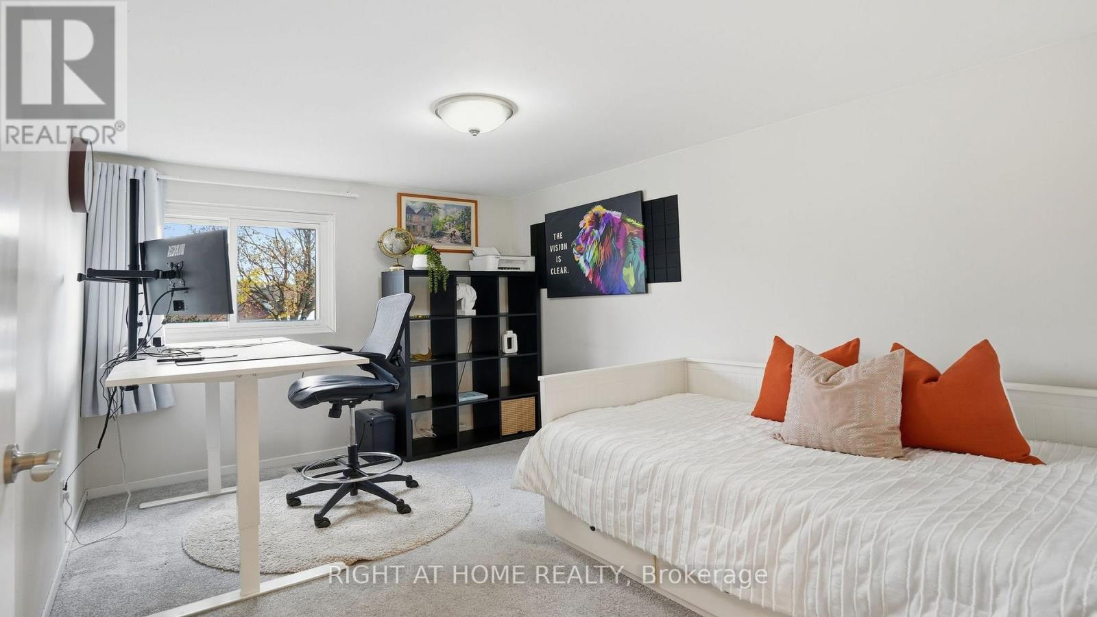 408 Camelot Court, Oshawa, Ontario  L1G 6P7 - Photo 18 - E12729098