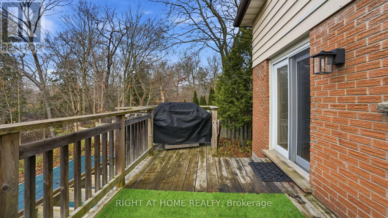 408 Camelot Court, Oshawa, Ontario  L1G 6P7 - Photo 24 - E12729098