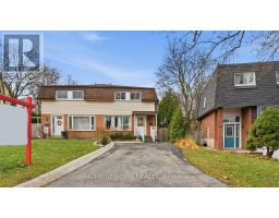 408 CAMELOT COURT, Oshawa, Ontario