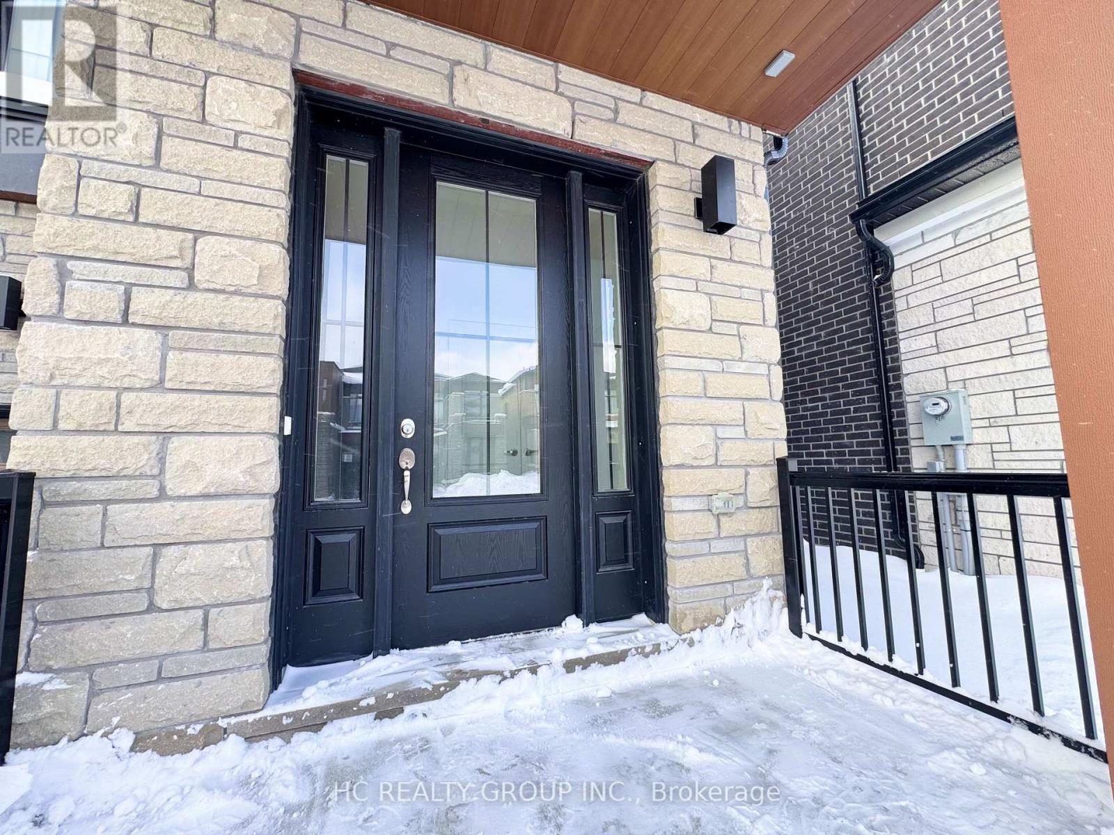 2978 Seagrass Street, Pickering, Ontario  L1X 0P8 - Photo 2 - E12729130